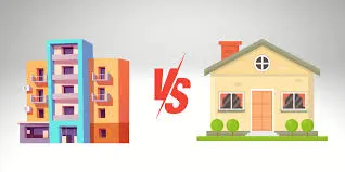 Renting an Independent House vs Flat in Hisar: An Honest Comparison Nobody Gives You