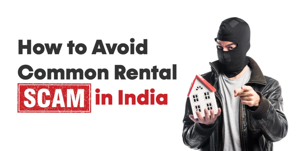 How to Avoid Rental Scams When Looking for a House in Hisar