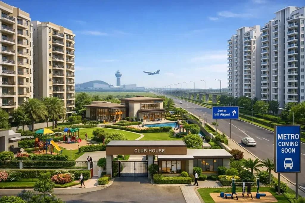 3 BHK House for Rent in Hisar