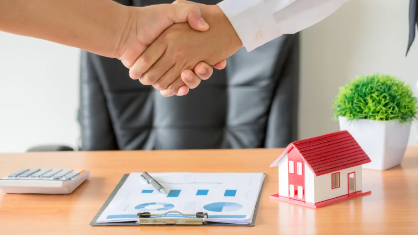 Negotiating Rent