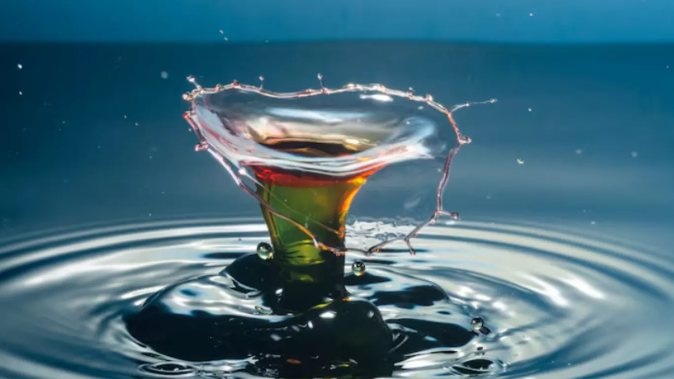 Water and Power: The Daily Realities