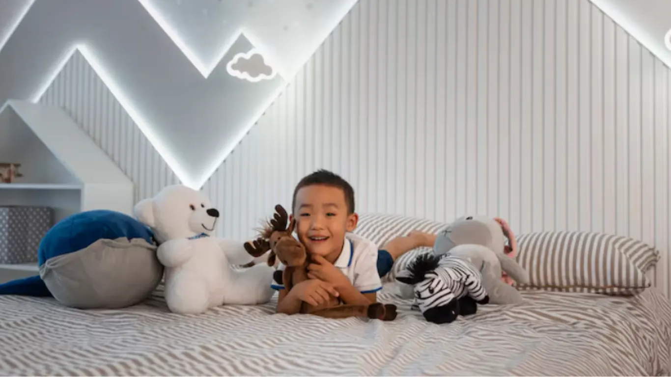 Space for Kids